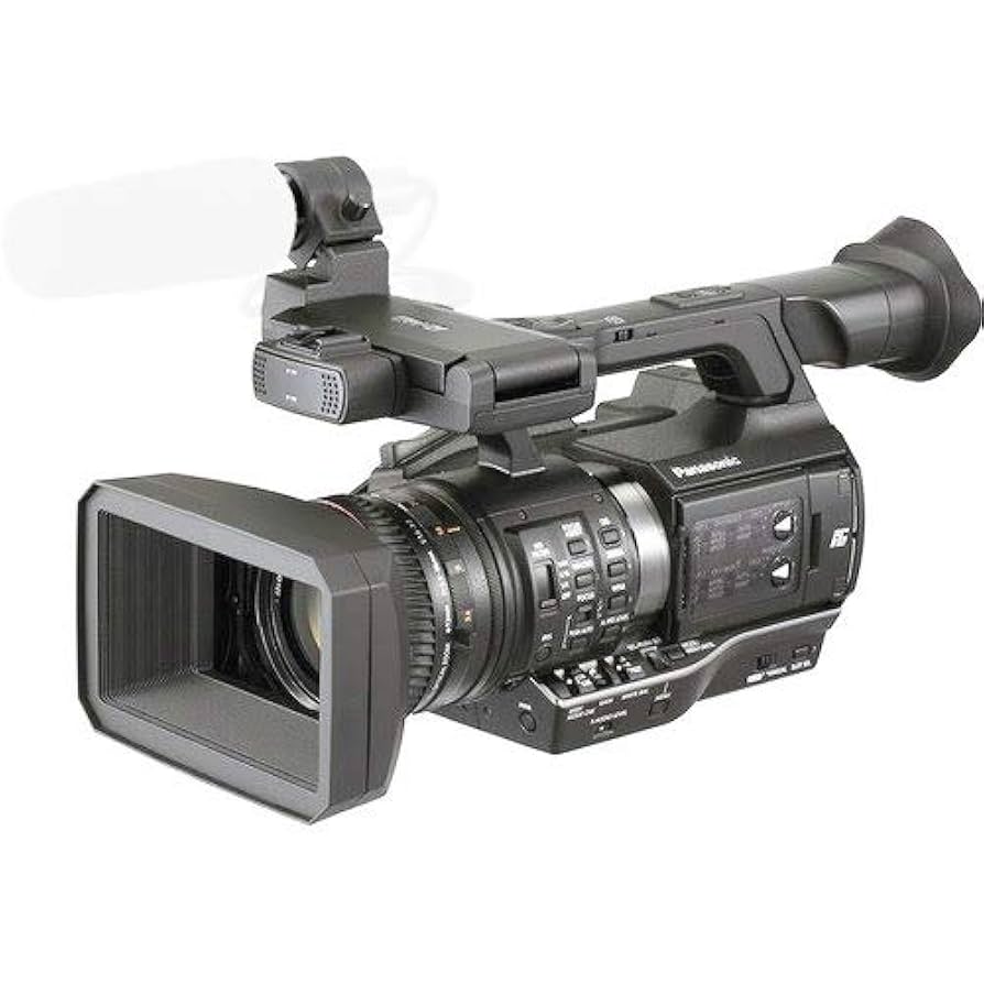Panasonic　HDC-TM350 Panasonic HDC-TM350-H Digital HD Vision Video Camera